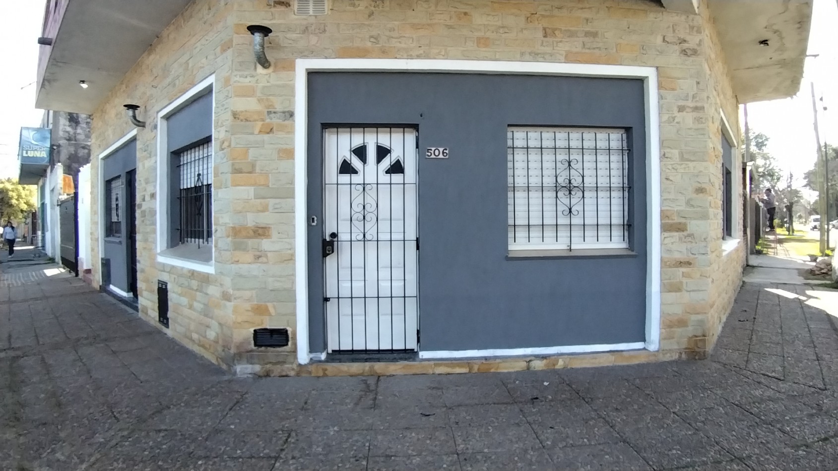 Departamento 3 ambientes