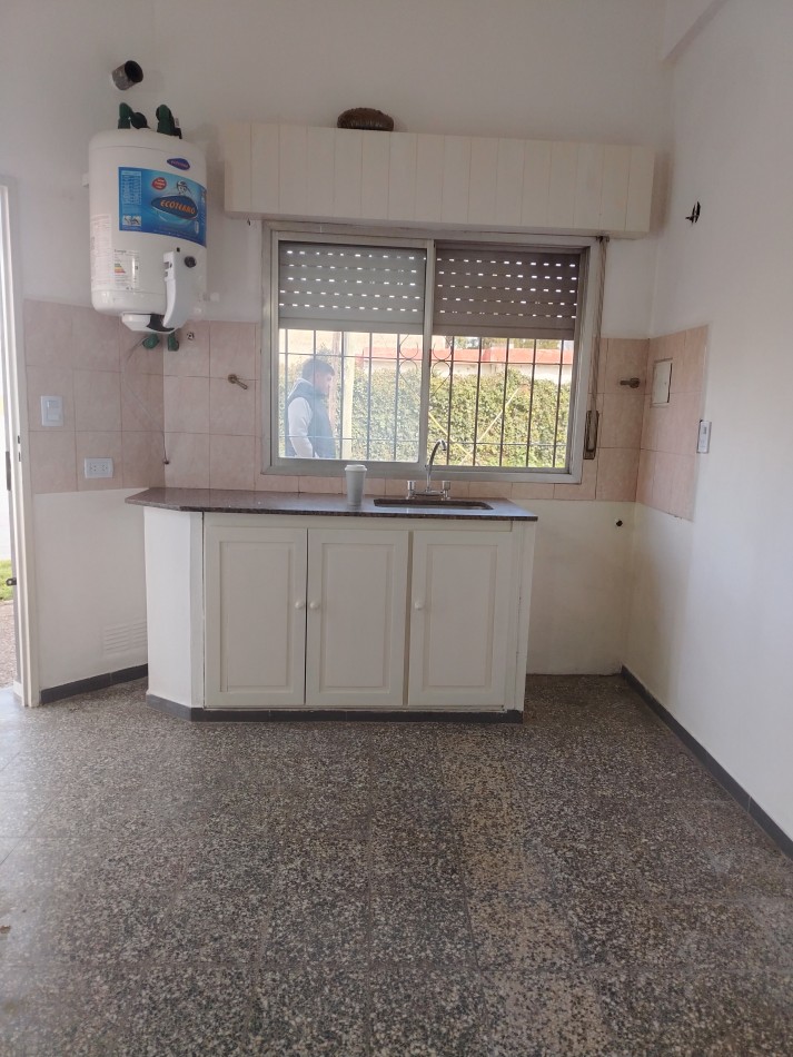 Departamento 3 ambientes