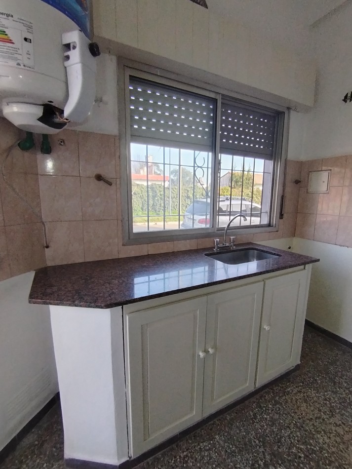 Departamento 3 ambientes