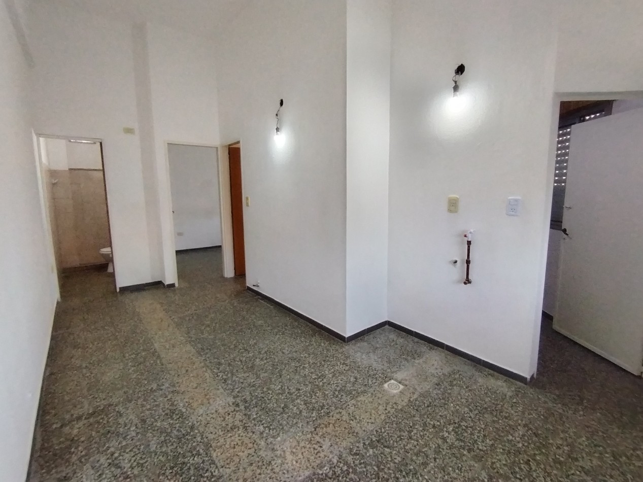 Departamento 3 ambientes