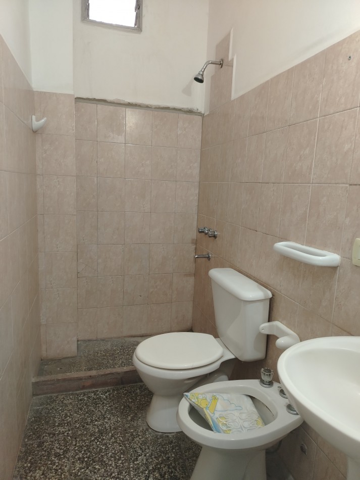 Departamento 3 ambientes