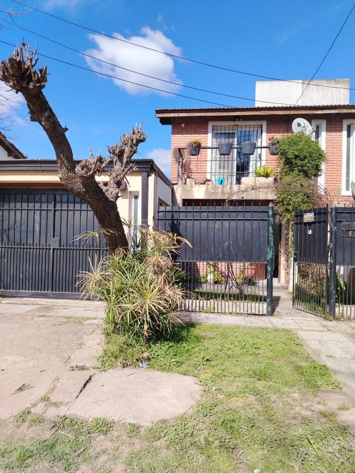 Duplex