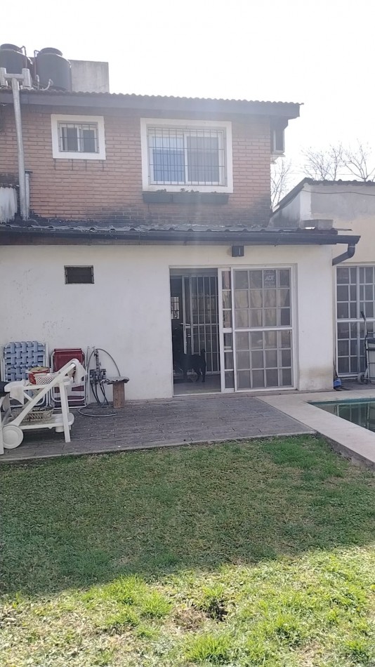 Duplex