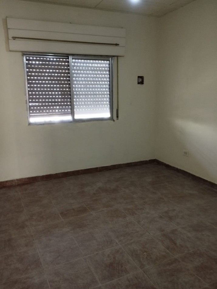 departamento 2 ambientes