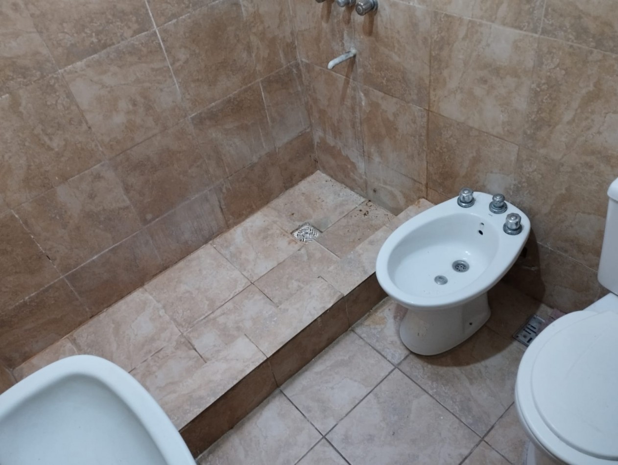 departamento 2 ambientes