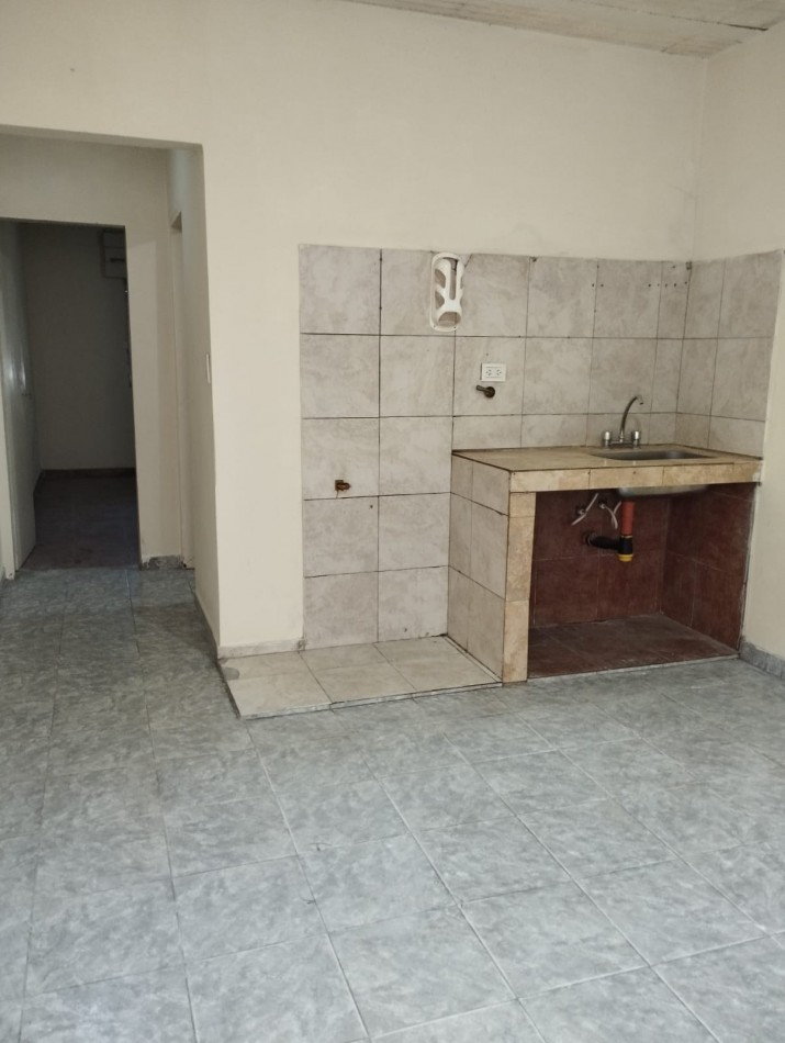 departamento 2 ambientes