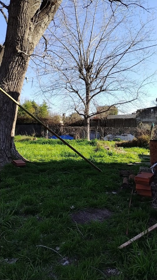 LOTE DE 1152M2