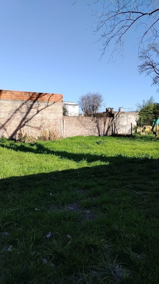 LOTE DE 1152M2