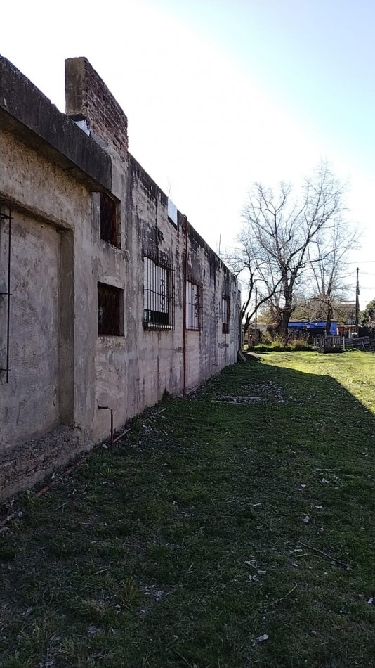 LOTE DE 1152M2