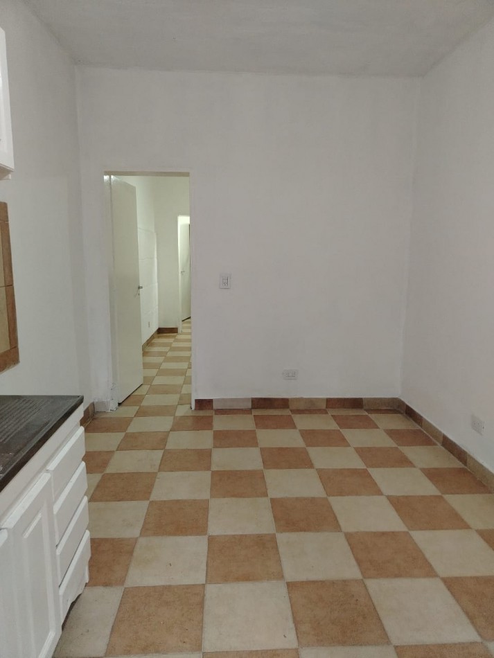 departamento 3 ambientes