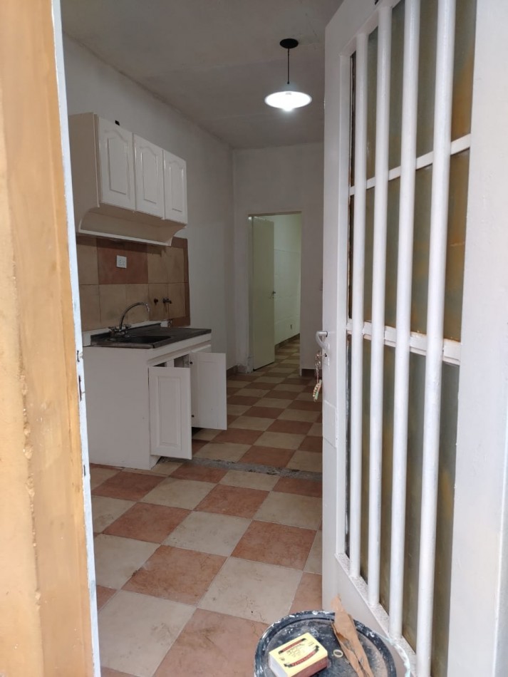 departamento 3 ambientes