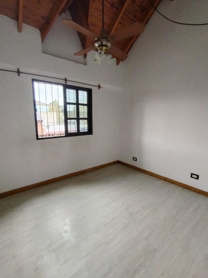 Departamento 3 ambientes