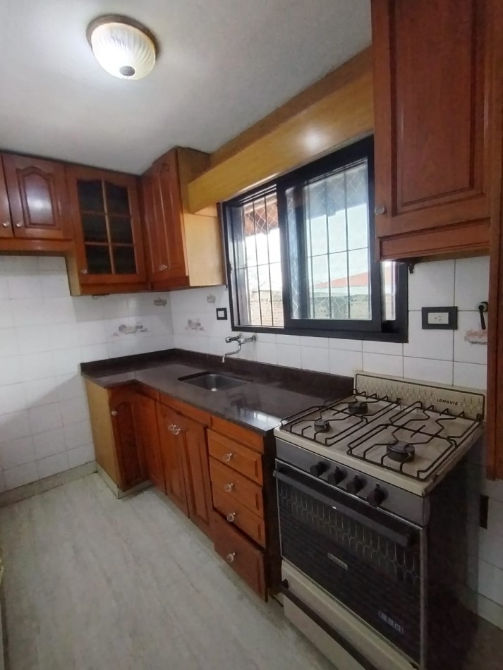 Departamento 3 ambientes