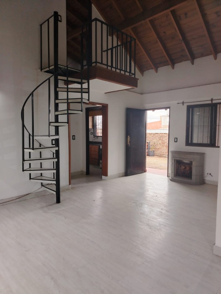Departamento 3 ambientes