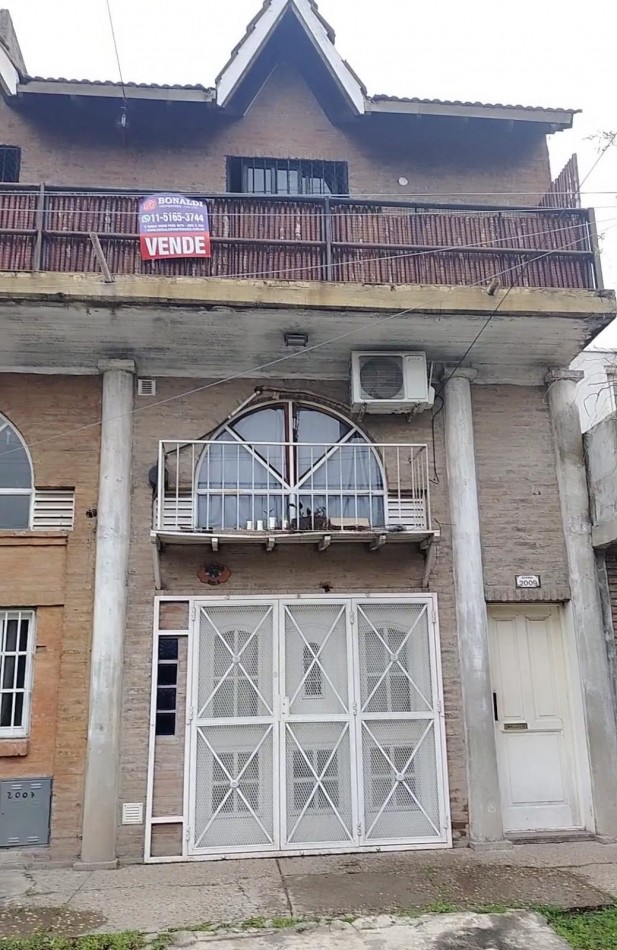 Departamento 3 ambientes