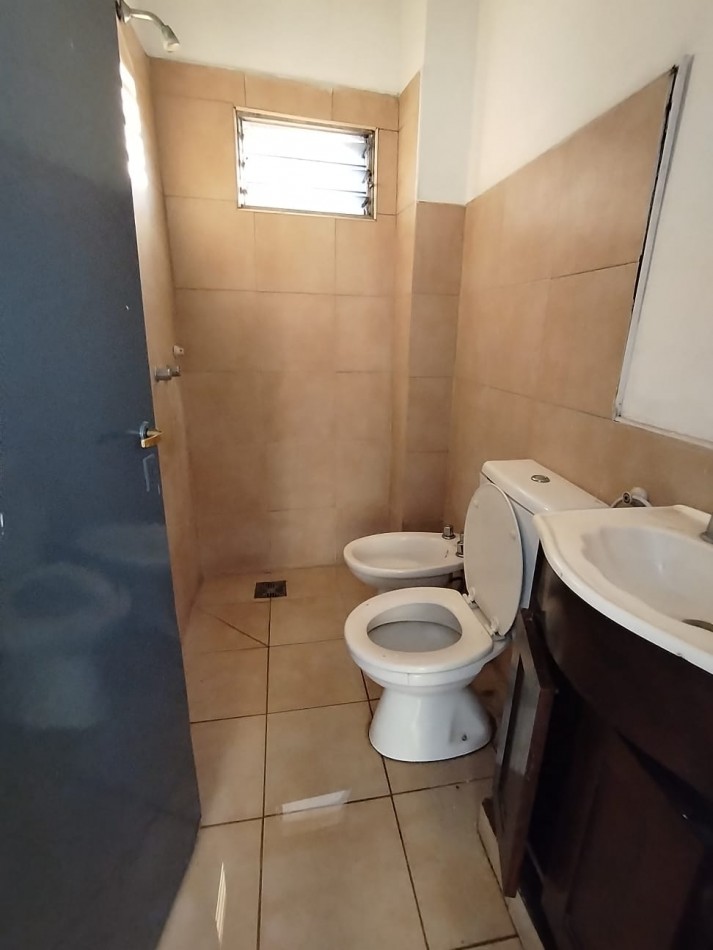 DEPARTAMENTO 2 AMBIENTES