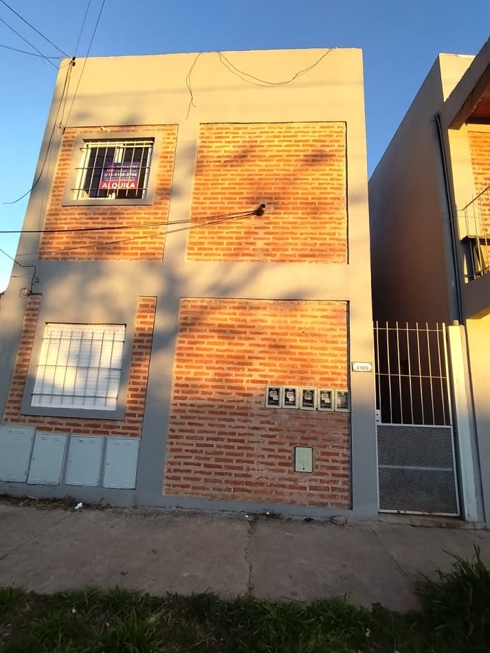 DEPARTAMENTO 2 AMBIENTES
