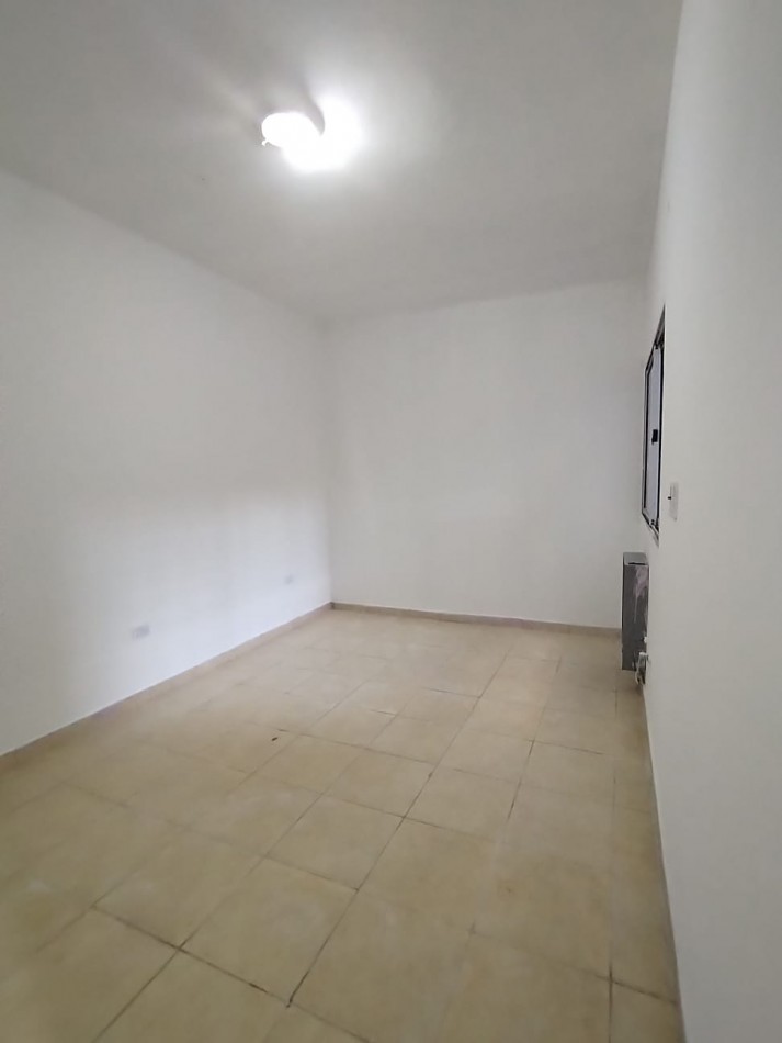 departamento 2 ambientes 