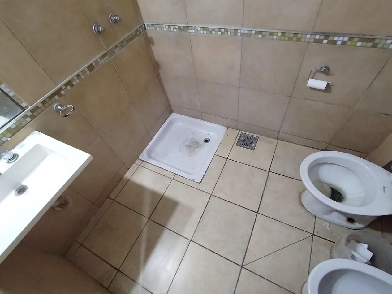 departamento 2 ambientes 