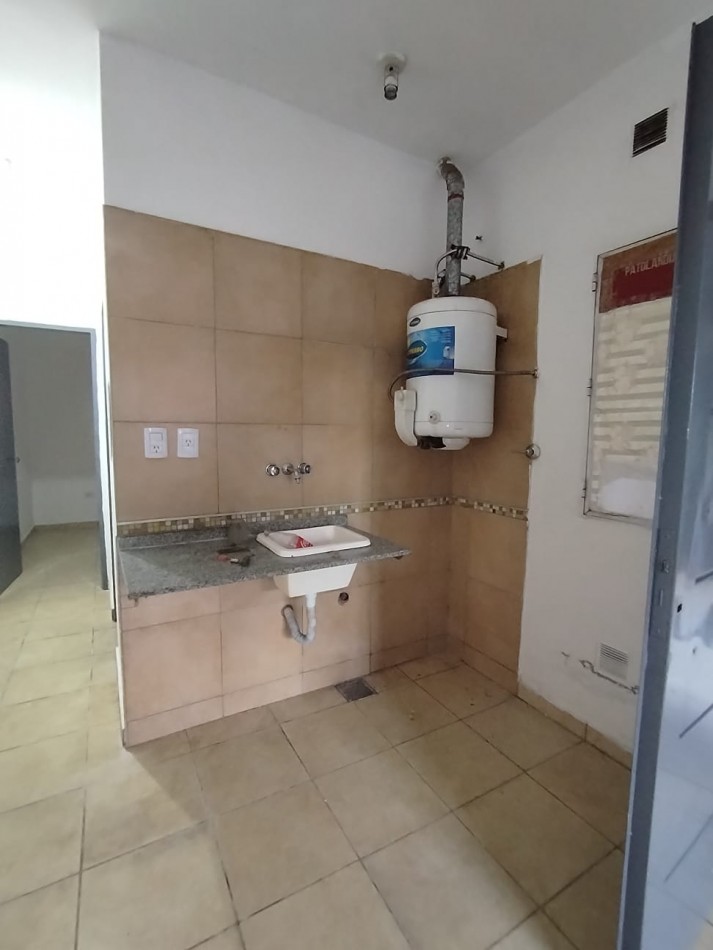 departamento 2 ambientes 