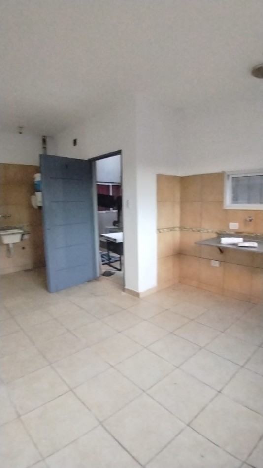 departamento 2 ambientes 