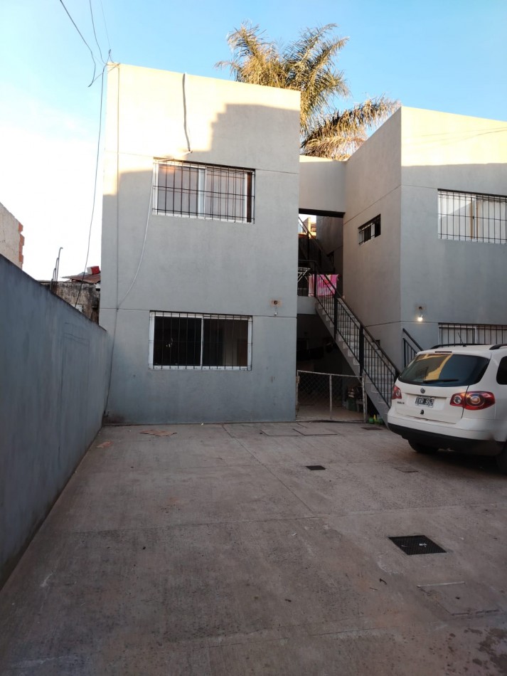 departamento 2 ambientes 