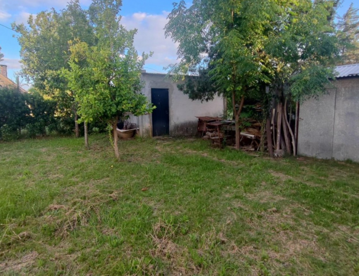 Casa en Venta, Pueblo General Belgrano