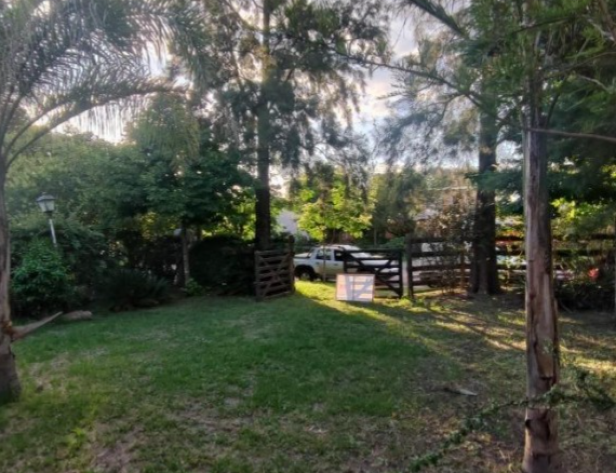 Casa en Venta, Pueblo General Belgrano