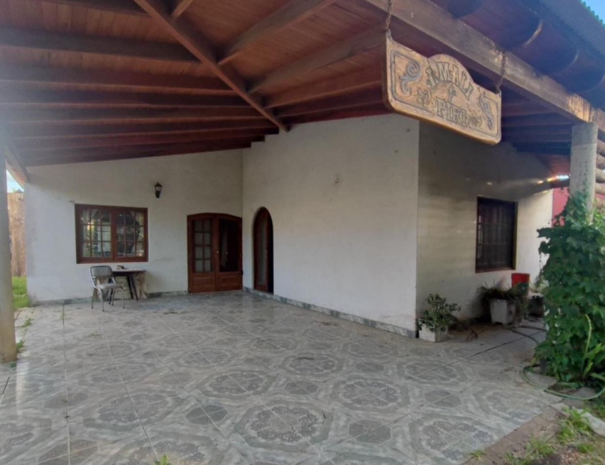 Casa en Venta, Pueblo General Belgrano