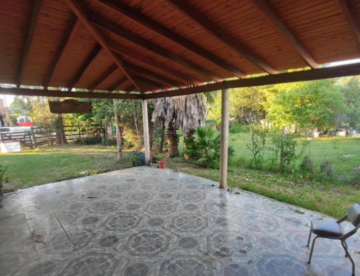 Casa en Venta, Pueblo General Belgrano