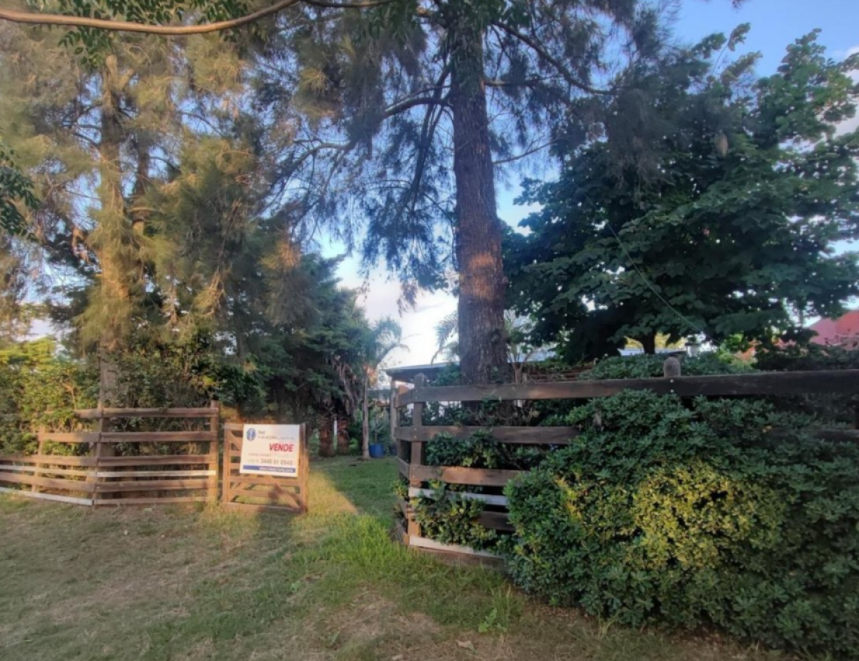 Casa en Venta, Pueblo General Belgrano