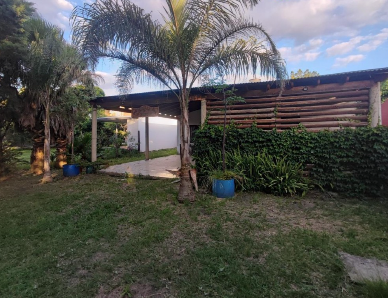 Casa en Venta, Pueblo General Belgrano