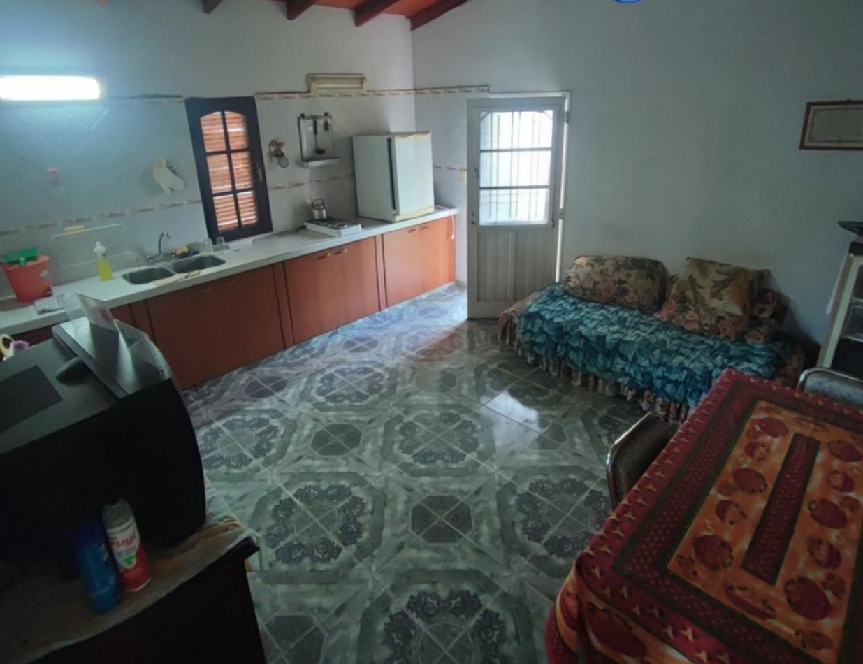 Casa en Venta, Pueblo General Belgrano
