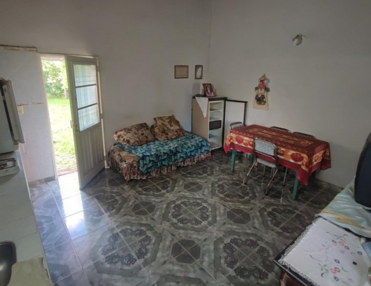 Casa en Venta, Pueblo General Belgrano