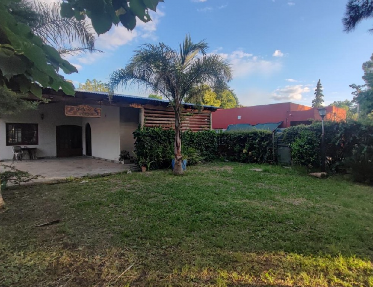 Casa en Venta, Pueblo General Belgrano