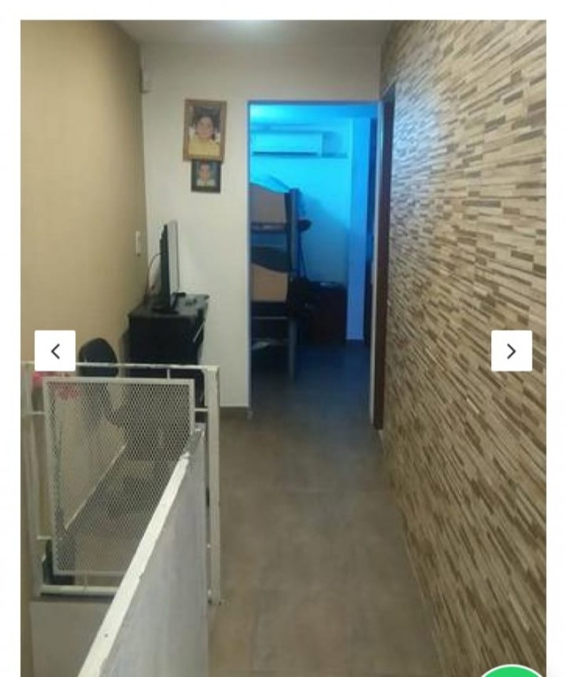 DUPLEX 