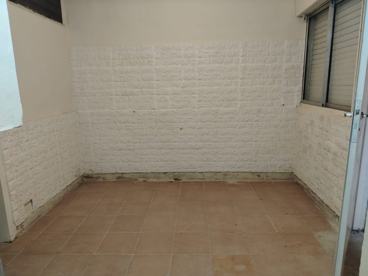 departamento 2 ambientes