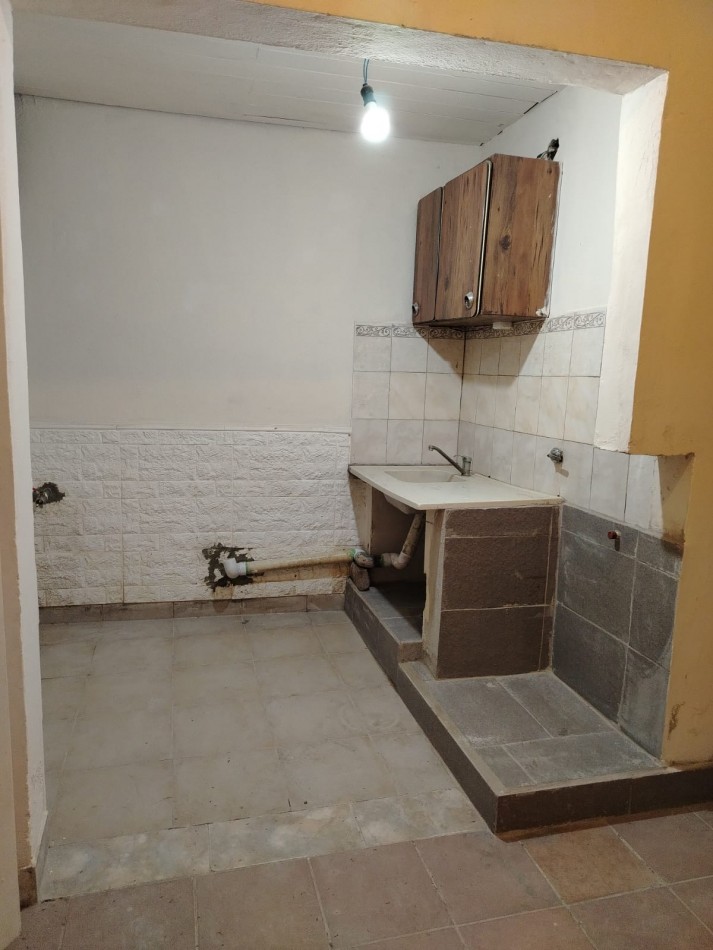 departamento 2 ambientes