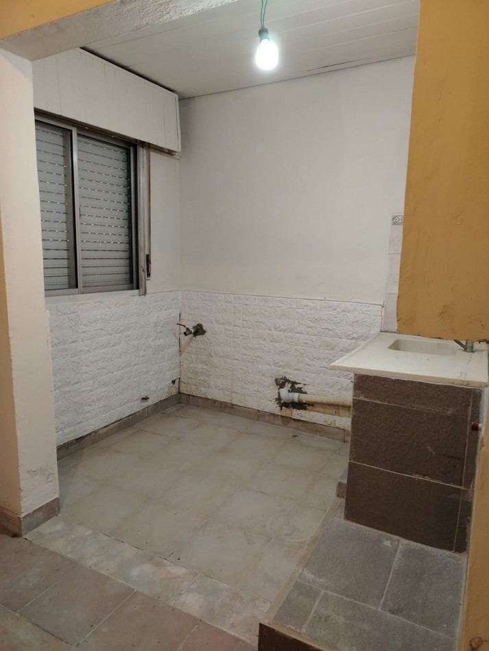 departamento 2 ambientes