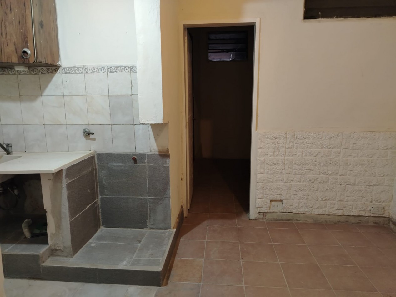 departamento 2 ambientes