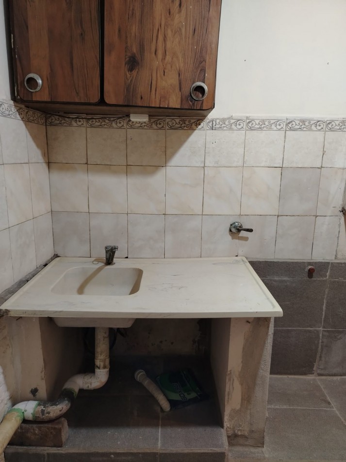 departamento 2 ambientes