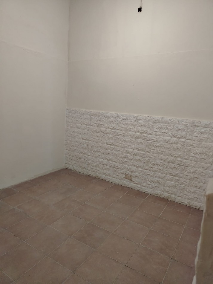 departamento 2 ambientes