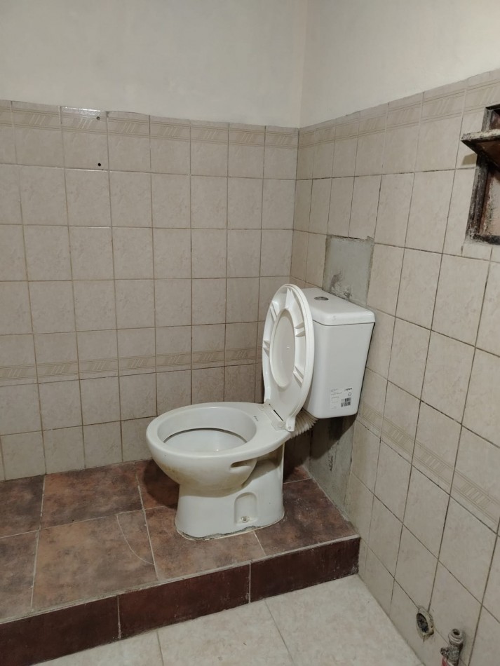departamento 2 ambientes