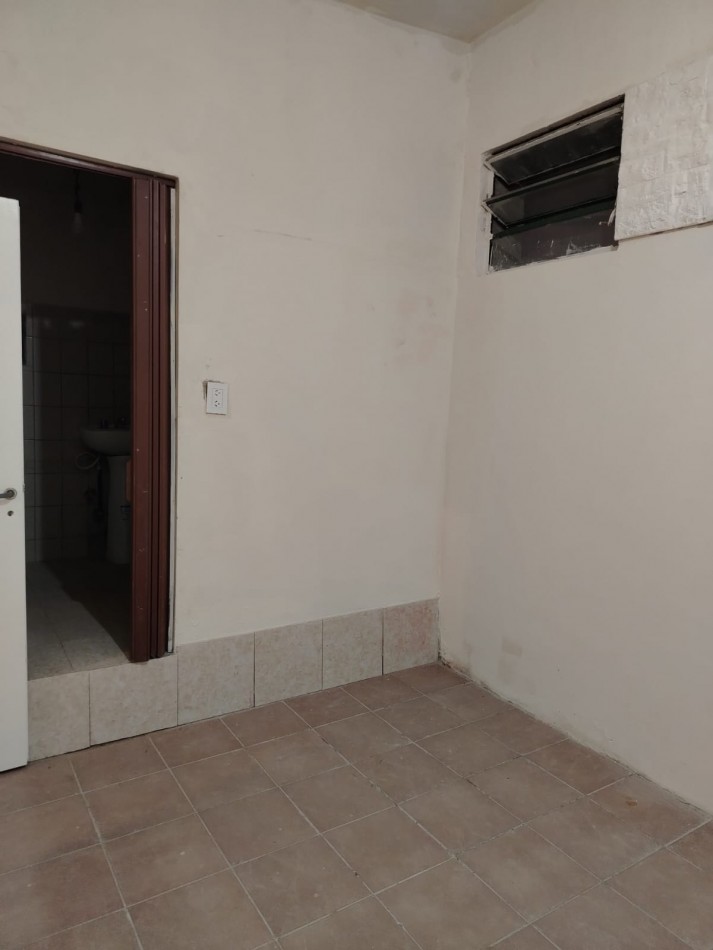 departamento 2 ambientes