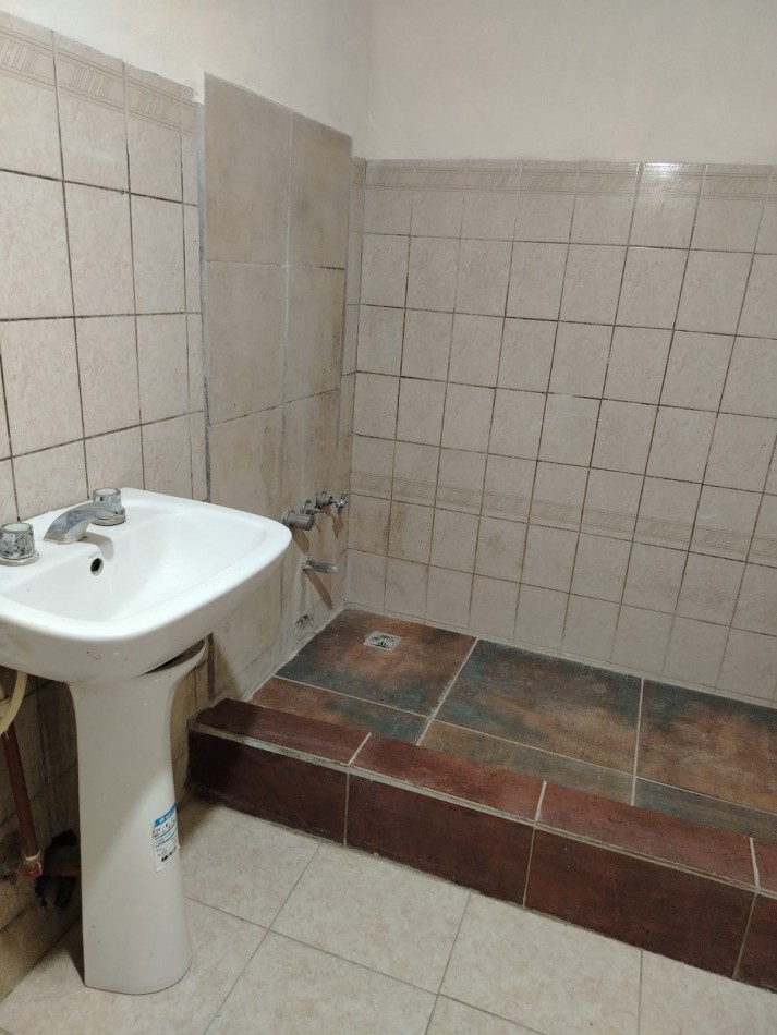 departamento 2 ambientes