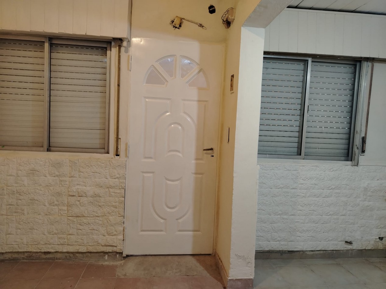 departamento 2 ambientes