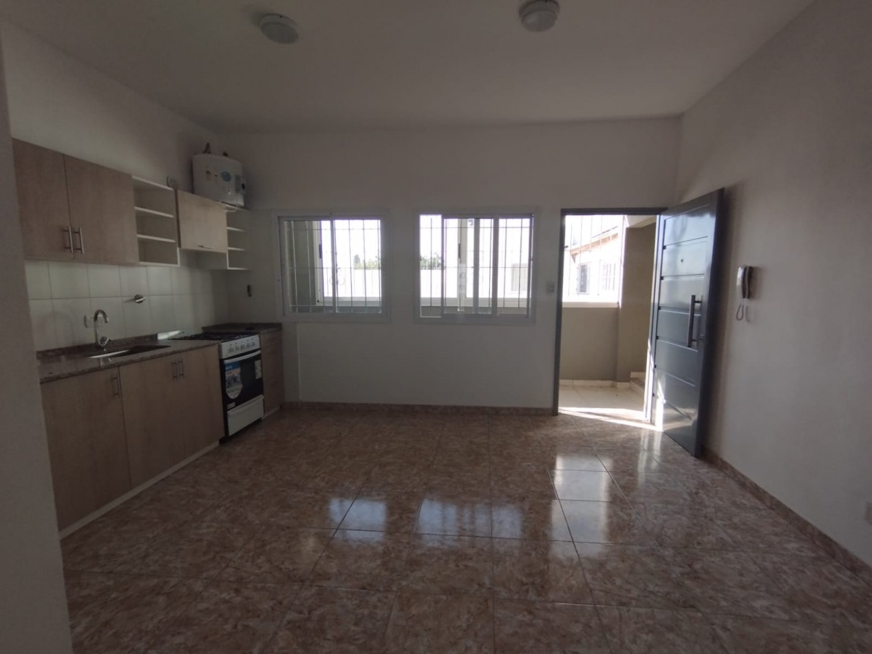 DEPARTAMENTO 2 AMB con BALCON