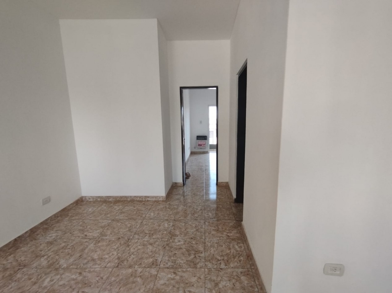 DEPARTAMENTO 2 AMB con BALCON