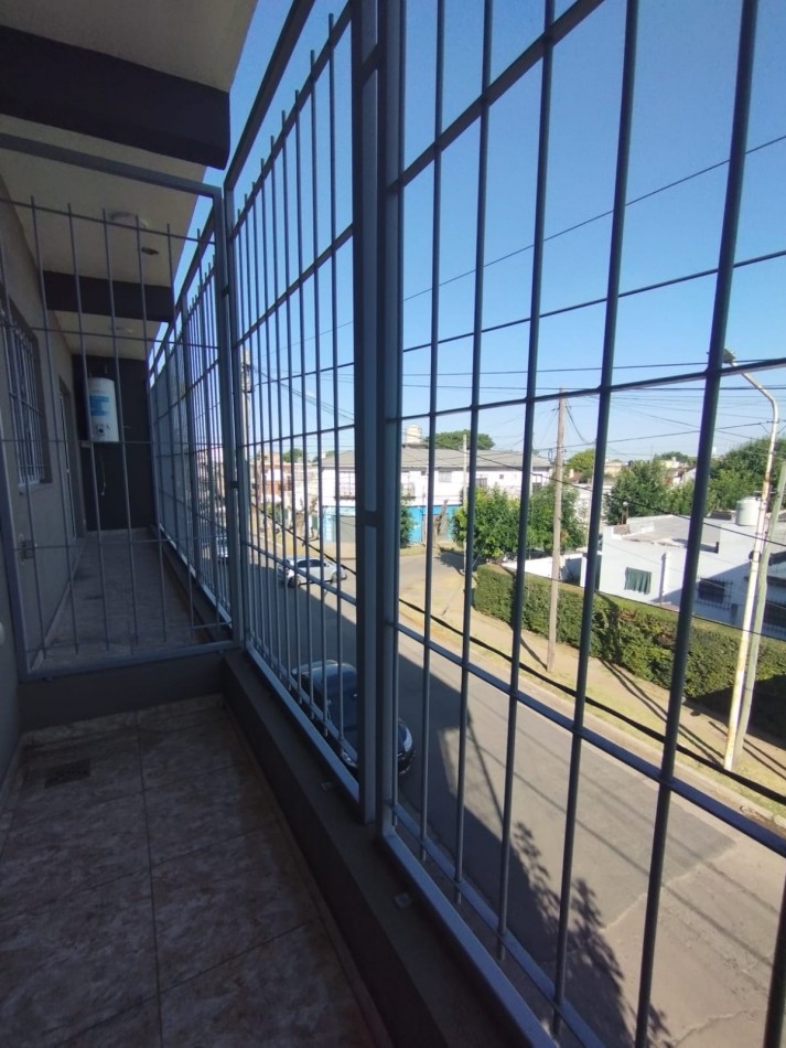 DEPARTAMENTO 2 AMB con BALCON