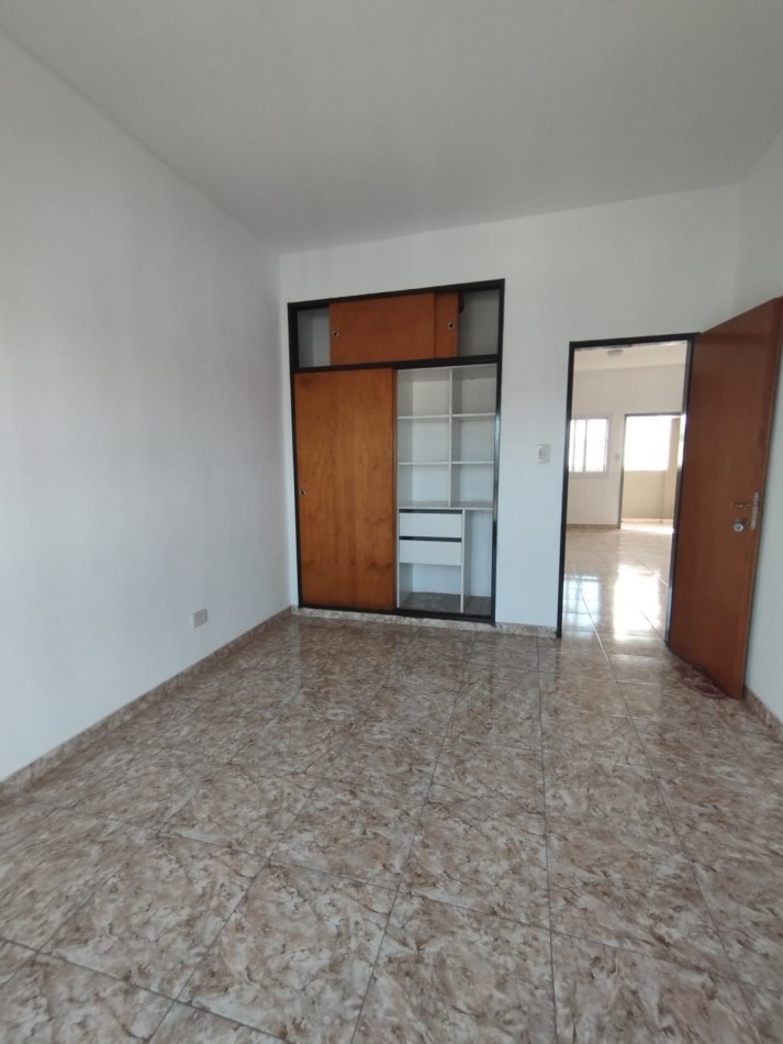 DEPARTAMENTO 2 AMB con BALCON